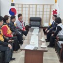 금복복지재단 기부금전달식(경북산불) 이미지