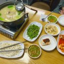 명품가마닭칼국수 이미지