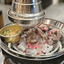 UR(오산시)-[내삼미로]-상-7 | 오산대역맛집 소주물 오산대역점 소금생갈비살 맛있네요