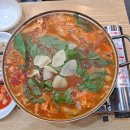 까치산역 맛집 소곱창전골 고향닭도리탕 내돈내산 후기!