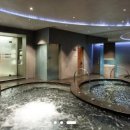 롯데호텔 골프연습장 이미지