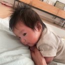 리센츠약국 | [아기 피부염] 우리 딸이 아토피라니 - 증상/진단/치료 후기