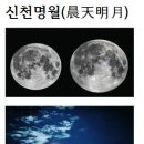 신천명월(晨天明月)＜和翁＞ 이미지