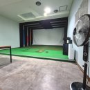 플러스 골프존 이미지