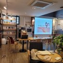 회현동 작은도서관 이미지