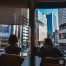 12월 도쿄여행에서의 귀환과 전리품.