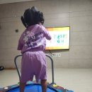 접이식 유아 트램폴린 스마트라이크 점핑 방방 내돈내산 1년사용 후기 에너지 넘치는 아기 해결 육아템