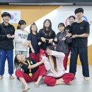 태권도에 반하다 용인대 태권도장 이미지