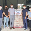 안의(회관)마을회관 이미지