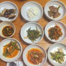 부뚜막산채돌솥밥