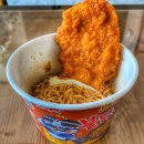 이마트24 상봉역점 | 불닭볶음면 야끼소바 컵라면 편의점에서 사먹자 맛팁 솔직 후기!