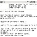 강원랜드 채용 / 워터월드 수질 환경분야 전문가 채용 (~12/08 18시) 이미지