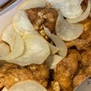 바른치킨 세종고운점