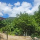 계곡속의바위집 이미지