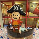 뉴코아아울렛 동수원점 | 수원 키즈카페 인계동 코코몽 뉴코아아울렛 동수원점 돌전 아기와 특별한 시간