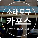 삼성카포스 이미지