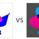 디자인CMYK