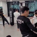 크로스킥 운동센터 이미지