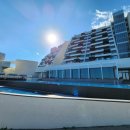 공간 레지던스 | 지극히 주관적인 부산 기장 아난티 코브 레지던스 숙박 후기_레지던스 오션A 트윈 타입