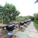 강원도 타샤의 정원 이미지