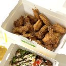 쏘이보쌈 | BHC 치킨 신메뉴 쏘이칼릭킹 콤보 솔직후기