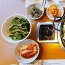 한실로 | 한실로 수목원 근처 건강한 한 끼, 능이버섯 생칼국수 맛집 ‘능이마을’ 버섯전골맛집