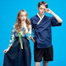 예다움한복 이미지