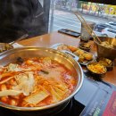 대구 달서구 든든한 가성비 떡볶이 무한리필 [두끼 대구월성점]