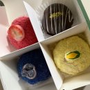 신흥북로49번길 | [평택 팽성]베이크타운_두바이쫀득쿠키, 두바이 초코 크림빵, 크림빵 맛집 내돈내산 후기