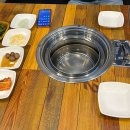 정일숯불갈비