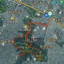 봉제산 장수동산 이미지