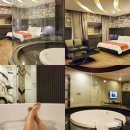 플로체호텔 | 부천호텔 대형 욕조 딱 좋은 플로체호텔 후기