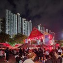 감탄떡볶이 일원점 | 🍡 “대구에서 즐기는 매운 맛 축제! 제5회 대한민국 떡볶이 페스티벌 후기”