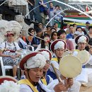 풍물놀이 이미지