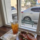 하프베이크드 | 강릉 하프베이크드 소금빵 샌드위치 추천