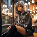 후디에 이미지