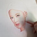 연필ㆍ색연필화 이미지