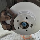 화산 카센터 이미지