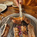 간만에 방문한 광주, JMT 맛집 &lt;머시기 쪽갈비&gt;