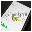 SK에코플랜트(주) | sk 에코플랜트 주가