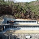 합천군공설봉안담 이미지