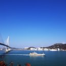 고하도 조선 육지면발상지비 이미지