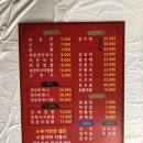 호미곶왕짜장 이미지