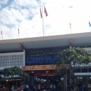 해피백약국 | 다낭 3박 4일 자유여행 2일차 | 반미코티엔, 남슨사찰, 반쎄오 맛집, 롯데마트 다낭, 다 스파