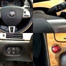 재규어 / x150 (XKR 4.2 컨버터블) / 2007년 / 진주랩핑 / 35.000 km / 정식 / 5500만원 (금융리스승계 or 현금화가능) / 안산 이미지