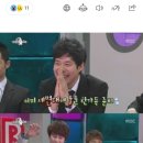 유준상 '규현 물고문' 논란 이미지