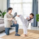 어울림 태권도 사관학교 이미지
