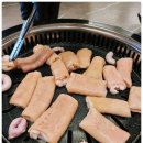 큰마루 | 둘째 따라갔다가 단골 예약! 삽교 큰마루곱창 먹방 후기(둘째와 맛있는 데이트)
