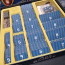 타일아트 트레이 제작 이미지