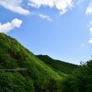 국토정중앙천문대야영장 이미지